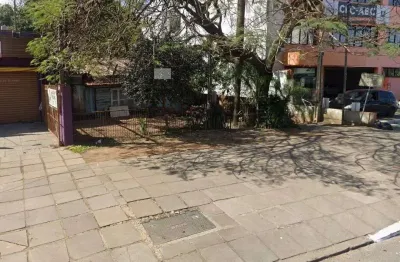 Terreno à venda na Avenida da Cavalhada, 3630, Cavalhada, Porto Alegre