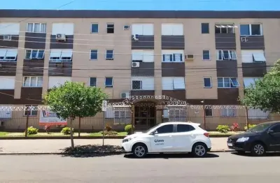 Kitnet / Stúdio à venda na Rua Portuguesa, 423, Partenon, Porto Alegre