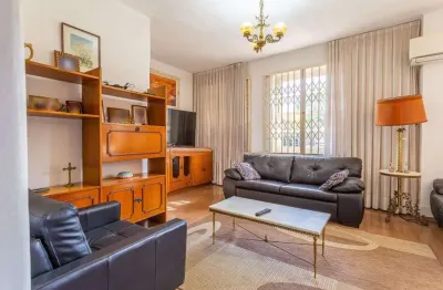 Casa com 4 quartos à venda na Avenida João Pessoa, 2368, Farroupilha, Porto Alegre
