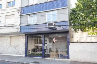 Apartamento garden de dois dormitório reformado passos da redenção.