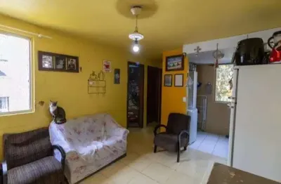 Apartamento com 2 dormitórios no bairro vila nova condomínio san rafael