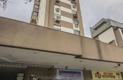 Apartamento com 2 quartos à venda na Rua José de Alencar, 1244, Menino Deus, Porto Alegre