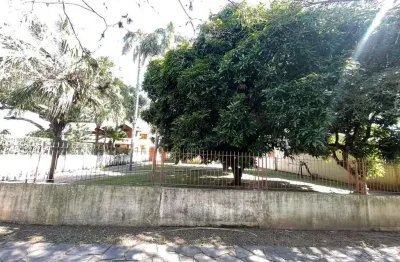 Terreno à Venda – Bairro Tristeza, Porto Alegre/RS, 1.870 m² de área total!