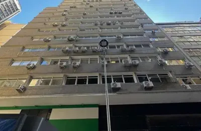 Sala comercial à venda na Rua Uruguai, 335, Centro Histórico, Porto Alegre