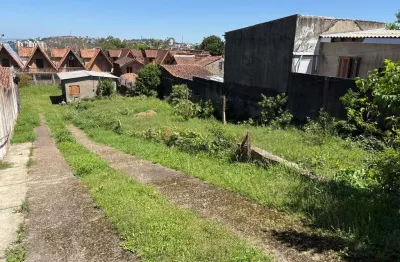 Terreno à venda na Rua Manduca Nunes, 303, Glória, Porto Alegre