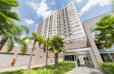 Apartamento com 3 quartos à venda na Rua Frederico Otávio Domingues Barbosa, 50, São Sebastião, Porto Alegre