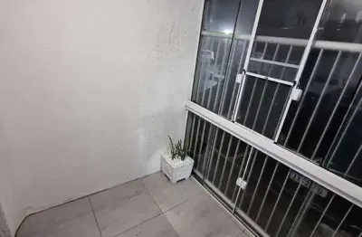 Apartamento com 2 quartos à venda na Rua Joaquim de Carvalho, 650, Vila Nova, Porto Alegre