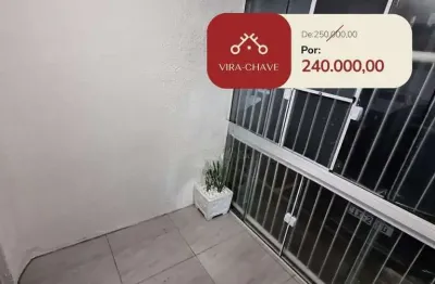Apartamento com 2 quartos à venda na Rua Joaquim de Carvalho, 650, Vila Nova, Porto Alegre