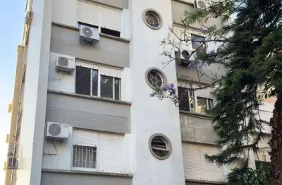 Apartamento com 2 quartos à venda na Rua Coronel Corte Real, 425, Petrópolis, Porto Alegre