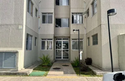 Apartamento com 2 quartos à venda na Avenida Família Gonçalves Carneiro, 441, Cavalhada, Porto Alegre