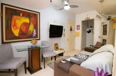 Apartamento 1 dormitório à venda na jacinto gomes – conforto e praticidade em lo