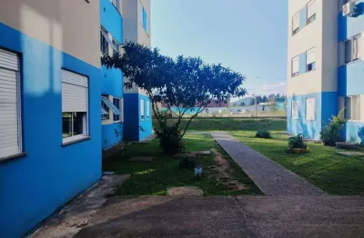 Apartamento com 2 quartos à venda na Rua Marcelo Dos Santos, 45, Chapéu do Sol, Porto Alegre