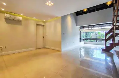 Cobertura com 3 quartos à venda na Rua Dea Coufal, 1411, Ipanema, Porto Alegre