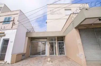 Sala comercial 1 dormitórios à venda partenon porto alegre/rs