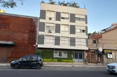 Apartamento 2 dormitórios à venda rio branco porto alegre/rs