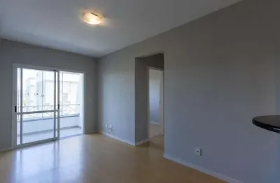 Apartamento 3 quartos, 1 vaga coberta, escriturada, condomínio com infra - bairr
