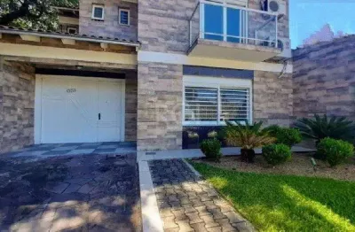 Casa para Venda - 171.46m², 3 dormitórios, sendo 1 suites, 4 vagas - Medianeira