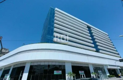 Conjunto/Sala para Venda - 36.77m², 0 dormitórios, 1 vaga - Floresta