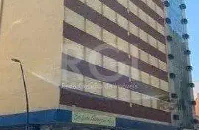 Garagem à venda na Rua Comendador Manoel Pereira, 20, Centro Histórico, Porto Alegre