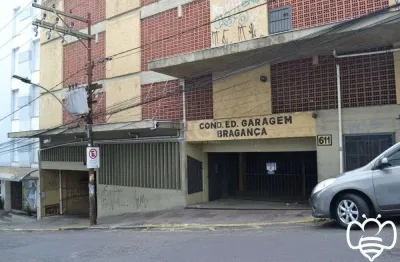 Garagem à venda na Rua Marechal Floriano Peixoto, 611, Centro Histórico, Porto Alegre
