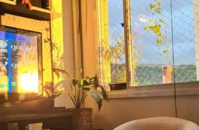 Apartamento com 2 quartos à venda na Rua Carlos Reverbel, 200, Jardim Carvalho, Porto Alegre