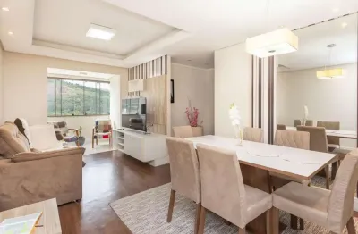 Se você procura conforto, praticidade e lazer completo, este é o imóvel ideal!