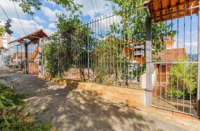 Casa de 6 dormitórios à venda no bairro jardim do salso - porto alegre