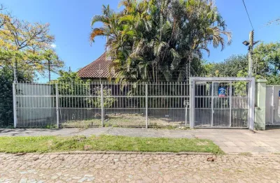 Casa com 4 quartos à venda na rua engenheiro tito marques fernandes, 339, ipanema, porto alegre, 240 m2 por r$ 1.500.000