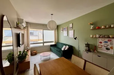 Apartamento 78m² Jardim Botânico Porto Alegre RS Ao Lado do Bourbon Ipiranga