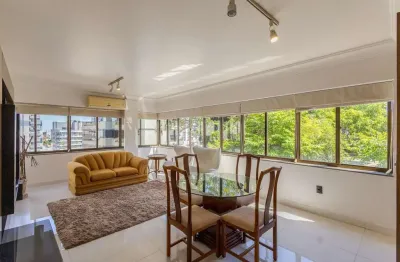 **apartamento mobiliado à venda no bairro bela vista em porto alegre, rs**