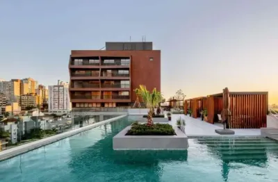 Apartamento com 1 quarto à venda na Rua Casemiro de Abreu, 576, Bela Vista, Porto Alegre