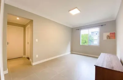 Apartamento / 2 quartos / 1 vaga / jardim carvalho / porto alegre / rs