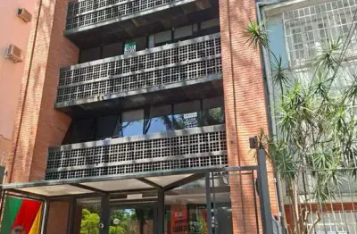 Sala comercial à venda na Rua Gonçalo de Carvalho, 209, Floresta, Porto Alegre