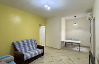 Apartamento 2 dormitórios, pronto para morar, próximo à Usina do Gasômetro