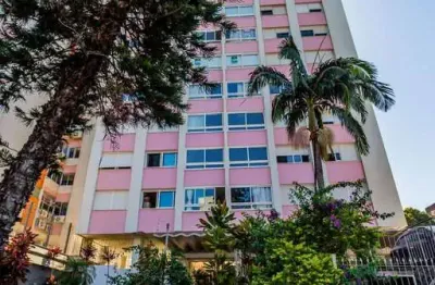 Apartamento 4 dorms à venda rua vinte e quatro de outubro, moinhos de vento - po