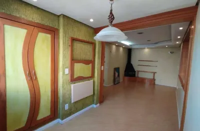 Apartamento à venda na josé do patrocínio – 2 dormitórios com suíte, vaga e laze