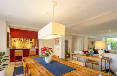 Casa em Condomínio com 3 quartos e 324m² à venda na  Rua João Caetano