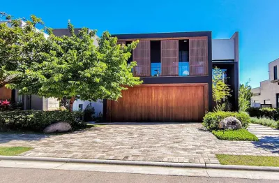 Casa em condomínio fechado com 3 quartos à venda na Estrada das Três Meninas, 1501, Vila Nova, Porto Alegre