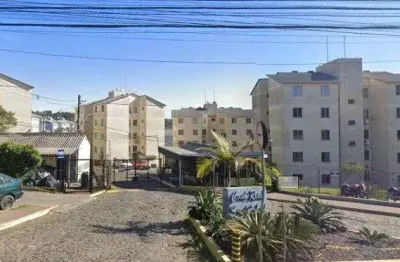 Apartamento com 2 quartos à venda na Estrada Cristiano Kraemer, 1863, Vila Nova, Porto Alegre