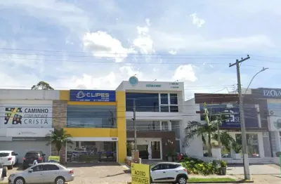 Sala comercial 1 dormitórios à venda hípica porto alegre/rs