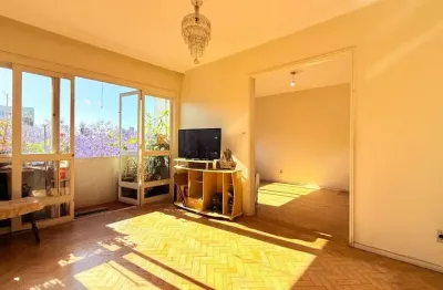 Apartamento de 3 dormitórios à venda no bairro petrópolis, porto alegre.