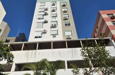 Apartamento com 2 quartos à venda na Rua Dona Gabriela, 263, Menino Deus, Porto Alegre