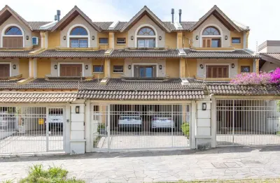 Casa em Condomínio 3 dormitórios à venda Tristeza Porto Alegre/RS