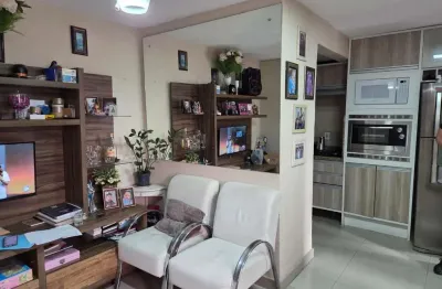 Apartamento 2 dormitórios à venda Vila São José Porto Alegre/RS