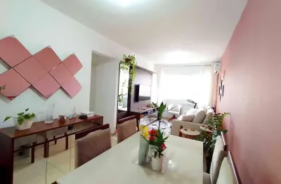 Apartamento com 2 quartos à venda na Rua Primeiro de Setembro, 340, Vila São José, Porto Alegre