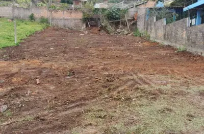 Terreno à venda na Rua Pedro Chaves Barcelos, 846, Vila Nova, Porto Alegre