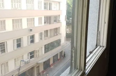 Apartamento com 1 quarto à venda na Rua Doutor Flores, 461, Centro Histórico, Porto Alegre