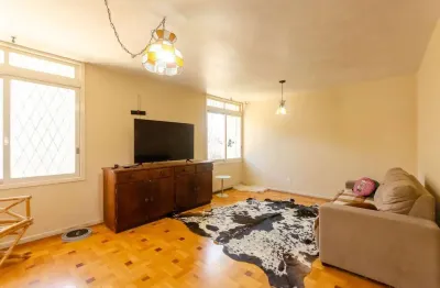 Apartamento com 3 quartos à venda na Avenida Protásio Alves, 3249, Petrópolis, Porto Alegre