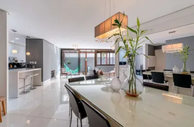 Apartamento com 3 quartos à venda na Alameda Afonso Celso, 176, Boa Vista, Porto Alegre