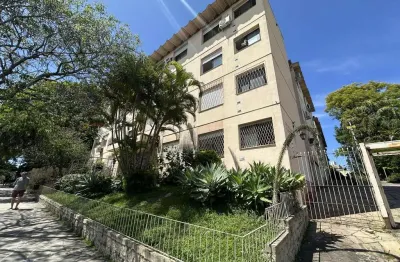 Apartamento 2 dormitórios à venda Teresópolis Porto Alegre/RS